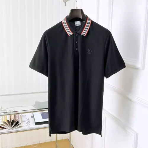 Burberry T-Shirts Short Sleeved For Men #1315077 $42.00 USD, Wholesale Replica Burberry T-Shirts