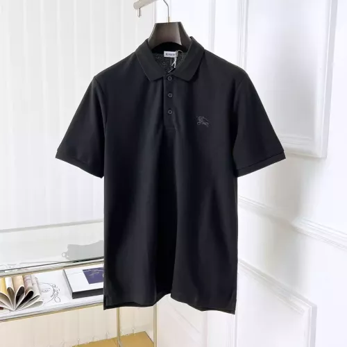 Burberry T-Shirts Short Sleeved For Men #1315079 $42.00 USD, Wholesale Replica Burberry T-Shirts
