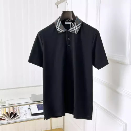 Burberry T-Shirts Short Sleeved For Men #1315082 $42.00 USD, Wholesale Replica Burberry T-Shirts