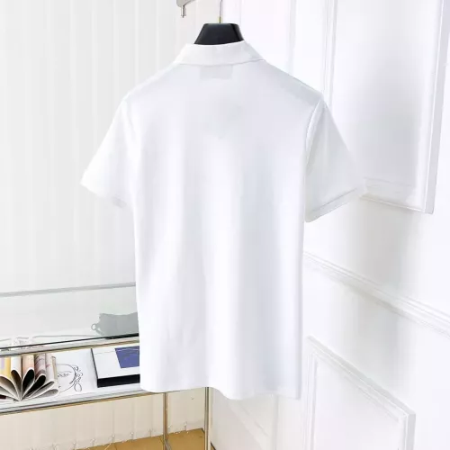 Replica Christian Dior T-Shirts Short Sleeved For Men #1315083 $42.00 USD for Wholesale