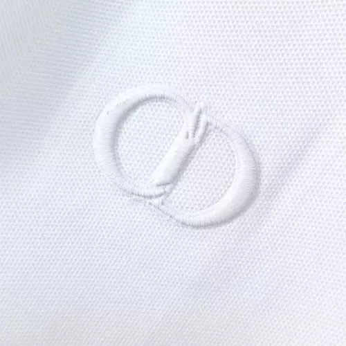 Replica Christian Dior T-Shirts Short Sleeved For Men #1315083 $42.00 USD for Wholesale