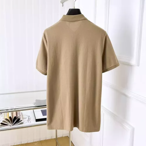 Replica Christian Dior T-Shirts Short Sleeved For Men #1315084 $42.00 USD for Wholesale