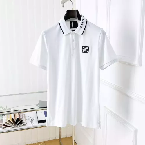 Givenchy T-Shirts Short Sleeved For Men #1315108 $42.00 USD, Wholesale Replica Givenchy T-Shirts