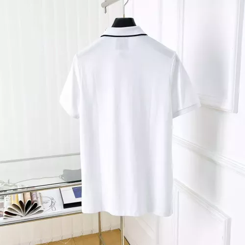 Replica Givenchy T-Shirts Short Sleeved For Men #1315108 $42.00 USD for Wholesale