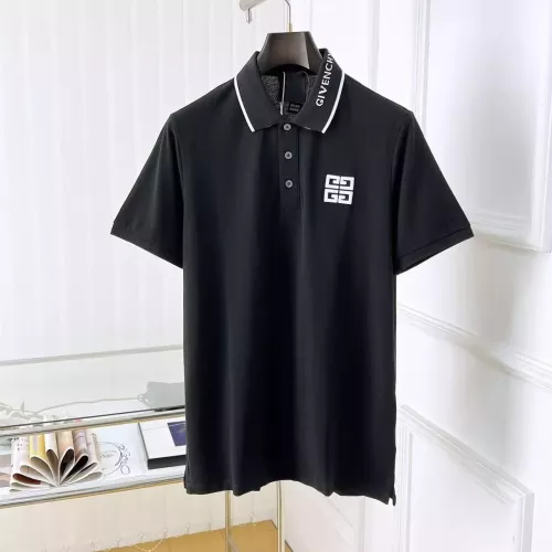 Givenchy T-Shirts Short Sleeved For Men #1315109 $42.00 USD, Wholesale Replica Givenchy T-Shirts