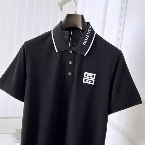 Replica Givenchy T-Shirts Short Sleeved For Men #1315109 $42.00 USD for Wholesale