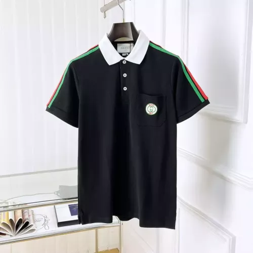 Gucci T-Shirts Short Sleeved For Men #1315111 $42.00 USD, Wholesale Replica Gucci T-Shirts