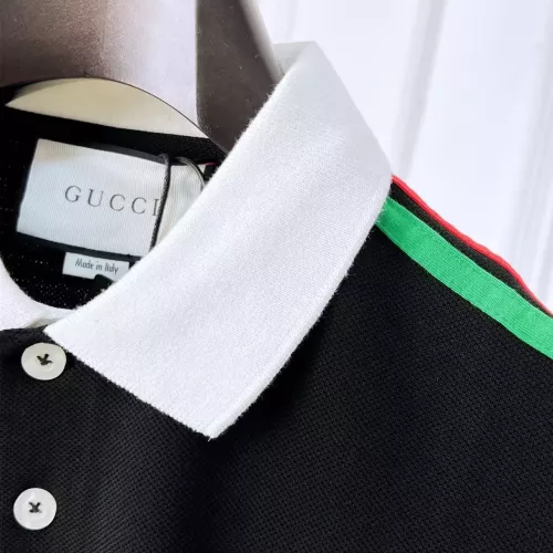 Replica Gucci T-Shirts Short Sleeved For Men #1315111 $42.00 USD for Wholesale