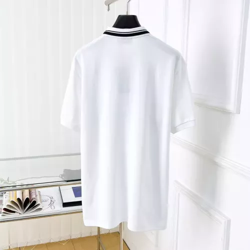 Replica Gucci T-Shirts Short Sleeved For Men #1315112 $42.00 USD for Wholesale
