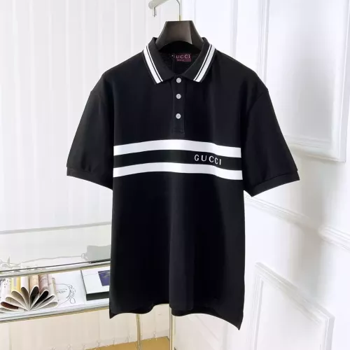 Gucci T-Shirts Short Sleeved For Men #1315113 $42.00 USD, Wholesale Replica Gucci T-Shirts