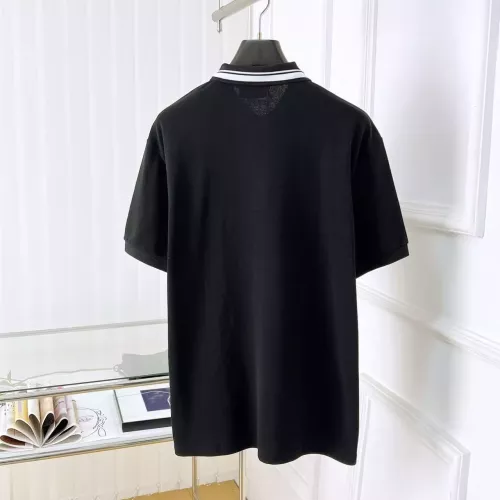 Replica Gucci T-Shirts Short Sleeved For Men #1315113 $42.00 USD for Wholesale