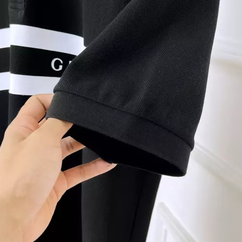 Replica Gucci T-Shirts Short Sleeved For Men #1315113 $42.00 USD for Wholesale