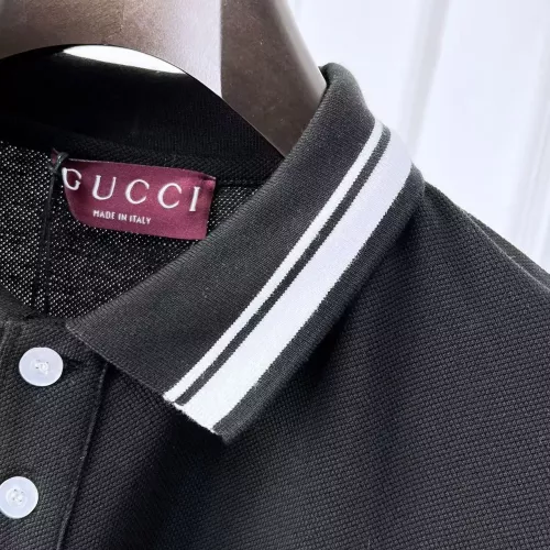Replica Gucci T-Shirts Short Sleeved For Men #1315113 $42.00 USD for Wholesale