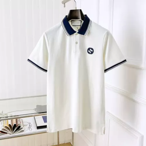 Gucci T-Shirts Short Sleeved For Men #1315114 $42.00 USD, Wholesale Replica Gucci T-Shirts