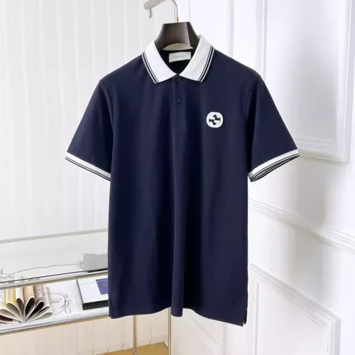Gucci T-Shirts Short Sleeved For Men #1315115 $42.00 USD, Wholesale Replica Gucci T-Shirts