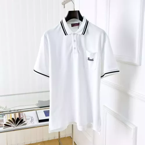 Gucci T-Shirts Short Sleeved For Men #1315116 $42.00 USD, Wholesale Replica Gucci T-Shirts