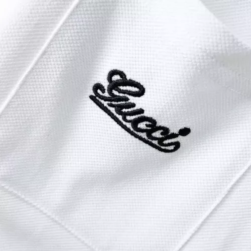 Replica Gucci T-Shirts Short Sleeved For Men #1315116 $42.00 USD for Wholesale