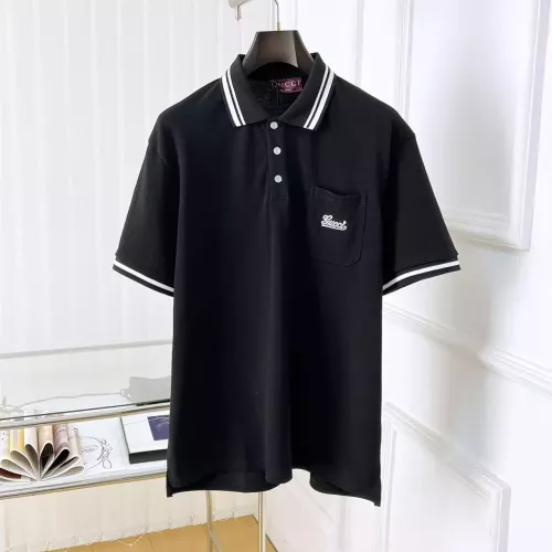 Gucci T-Shirts Short Sleeved For Men #1315117 $42.00 USD, Wholesale Replica Gucci T-Shirts