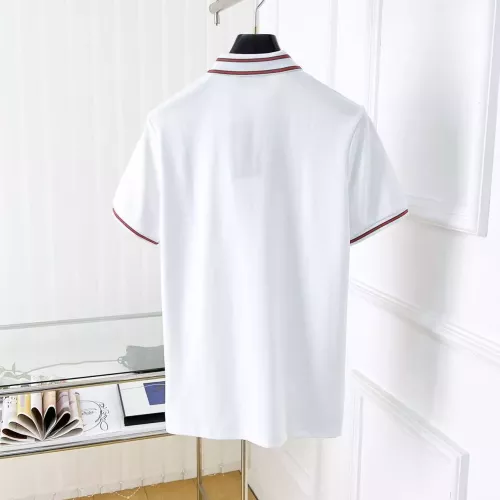Replica Gucci T-Shirts Short Sleeved For Men #1315118 $42.00 USD for Wholesale