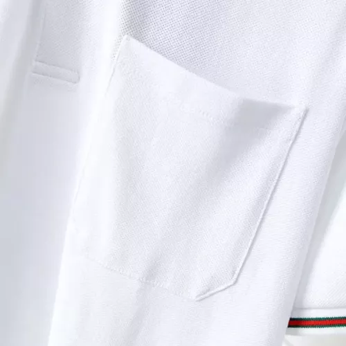 Replica Gucci T-Shirts Short Sleeved For Men #1315118 $42.00 USD for Wholesale
