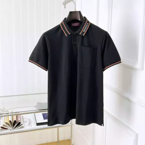 Gucci T-Shirts Short Sleeved For Men #1315119 $42.00 USD, Wholesale Replica Gucci T-Shirts