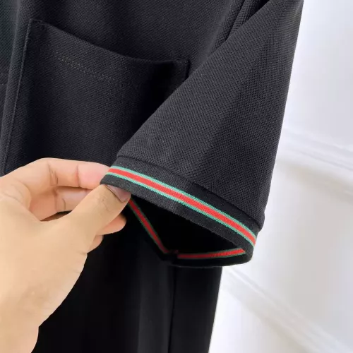Replica Gucci T-Shirts Short Sleeved For Men #1315119 $42.00 USD for Wholesale