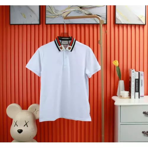 Gucci T-Shirts Short Sleeved For Men #1315134 $29.00 USD, Wholesale Replica Gucci T-Shirts