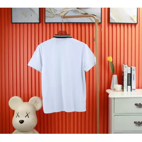 Replica Gucci T-Shirts Short Sleeved For Men #1315134 $29.00 USD for Wholesale