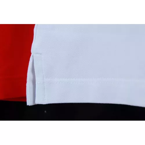 Replica Gucci T-Shirts Short Sleeved For Men #1315134 $29.00 USD for Wholesale