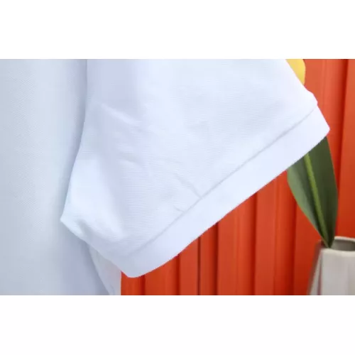 Replica Gucci T-Shirts Short Sleeved For Men #1315134 $29.00 USD for Wholesale