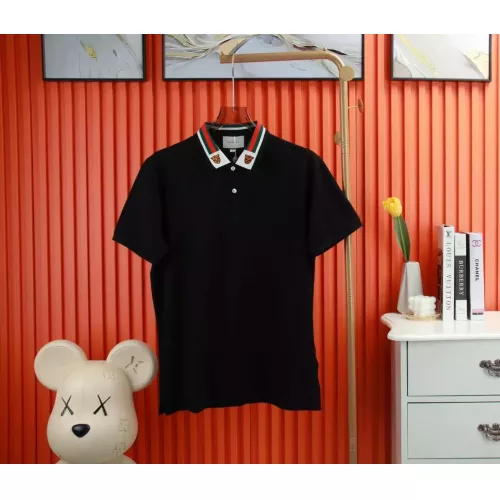 Gucci T-Shirts Short Sleeved For Men #1315136 $29.00 USD, Wholesale Replica Gucci T-Shirts