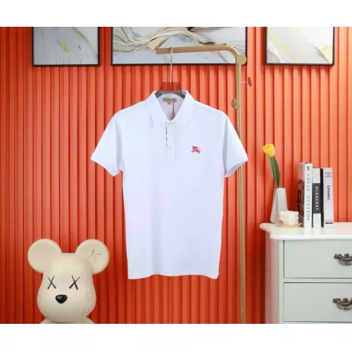 Burberry T-Shirts Short Sleeved For Men #1315151 $29.00 USD, Wholesale Replica Burberry T-Shirts