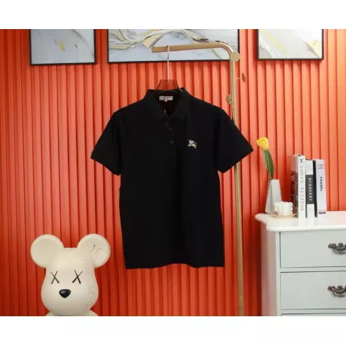 Burberry T-Shirts Short Sleeved For Men #1315152 $29.00 USD, Wholesale Replica Burberry T-Shirts