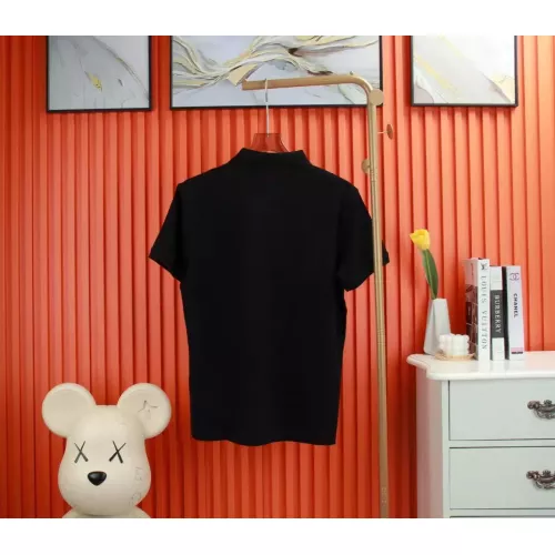 Replica Burberry T-Shirts Short Sleeved For Men #1315152 $29.00 USD for Wholesale