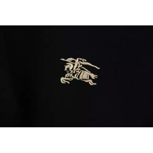 Replica Burberry T-Shirts Short Sleeved For Men #1315152 $29.00 USD for Wholesale