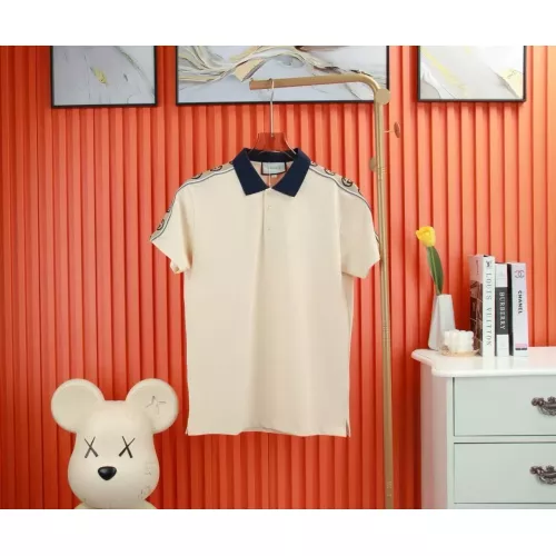 Gucci T-Shirts Short Sleeved For Men #1315161 $34.00 USD, Wholesale Replica Gucci T-Shirts