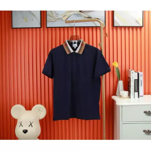 Burberry T-Shirts Short Sleeved For Men #1315164 $34.00 USD, Wholesale Replica Burberry T-Shirts