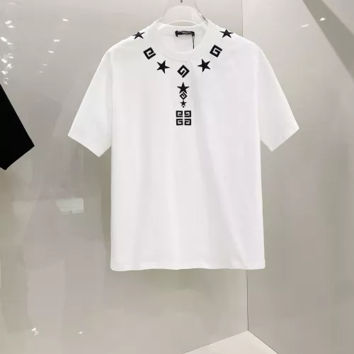Givenchy T-Shirts Short Sleeved For Unisex #1315166 $42.00 USD, Wholesale Replica Givenchy T-Shirts