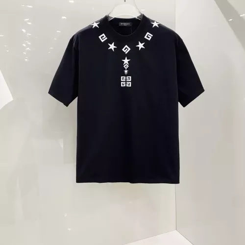 Givenchy T-Shirts Short Sleeved For Unisex #1315167 $42.00 USD, Wholesale Replica Givenchy T-Shirts