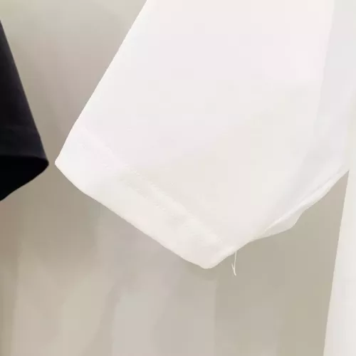 Replica Burberry T-Shirts Short Sleeved For Unisex #1315168 $42.00 USD for Wholesale