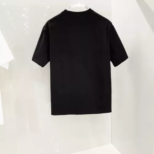 Replica Burberry T-Shirts Short Sleeved For Unisex #1315169 $42.00 USD for Wholesale