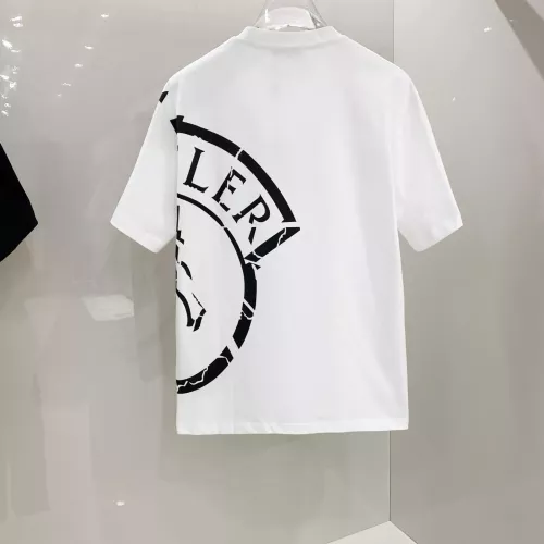 Replica Moncler T-Shirts Short Sleeved For Unisex #1315170 $42.00 USD for Wholesale