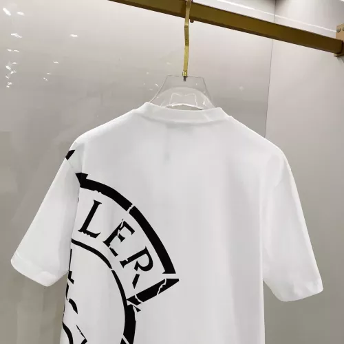 Replica Moncler T-Shirts Short Sleeved For Unisex #1315170 $42.00 USD for Wholesale