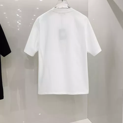 Replica Balenciaga T-Shirts Short Sleeved For Unisex #1315175 $42.00 USD for Wholesale
