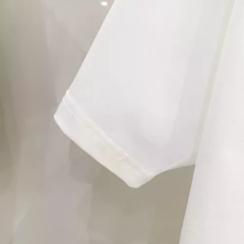 Replica Balenciaga T-Shirts Short Sleeved For Unisex #1315175 $42.00 USD for Wholesale