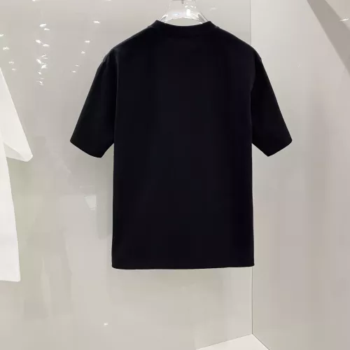 Replica Balenciaga T-Shirts Short Sleeved For Unisex #1315176 $42.00 USD for Wholesale