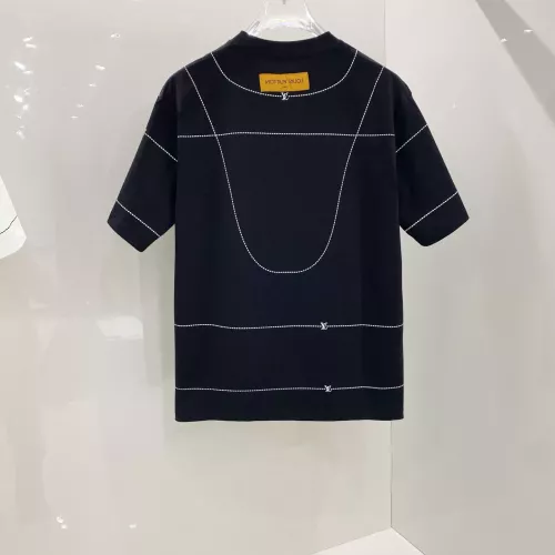 Replica Louis Vuitton LV T-Shirts Short Sleeved For Unisex #1315178 $42.00 USD for Wholesale