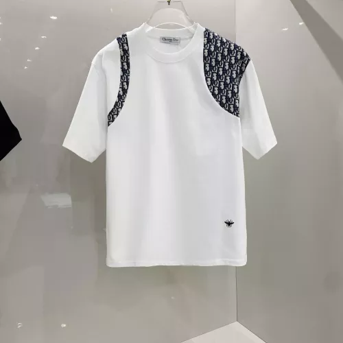 Louis Vuitton LV T-Shirts Short Sleeved For Unisex #1315179 $42.00 USD, Wholesale Replica Louis Vuitton LV T-Shirts