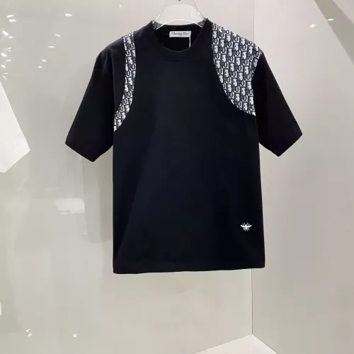 Louis Vuitton LV T-Shirts Short Sleeved For Unisex #1315180 $42.00 USD, Wholesale Replica Louis Vuitton LV T-Shirts