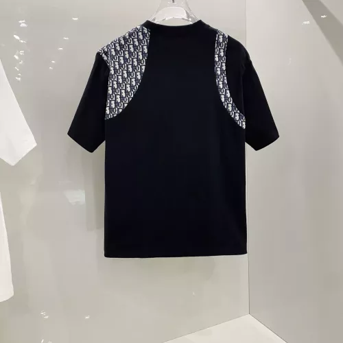 Replica Louis Vuitton LV T-Shirts Short Sleeved For Unisex #1315180 $42.00 USD for Wholesale